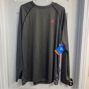 Columbia shirt NWT
